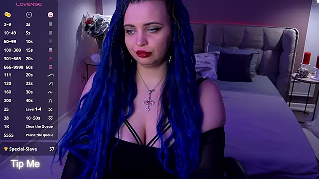 Miss_Maya_Mils live sex cam