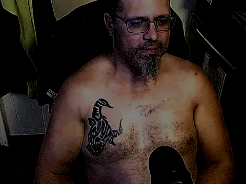 KrazyLegz live sex cam