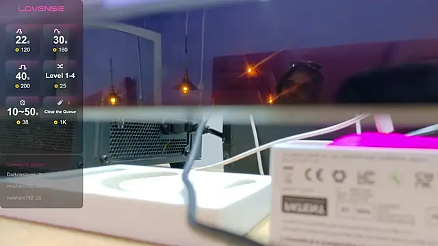 littleebonymommy live sex cam