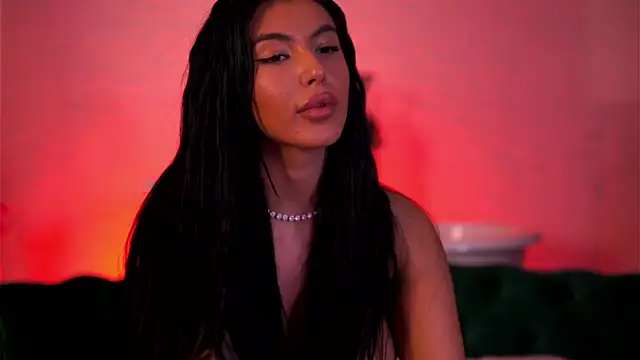 AishaaDevoe live sex cam