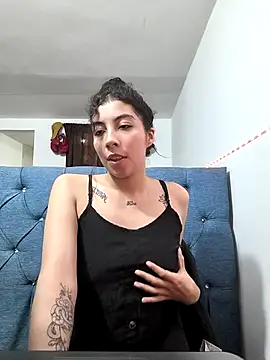 ShareeBax_ live sex cam