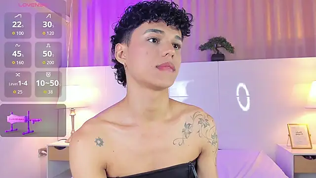 Kai_riptide live sex cam