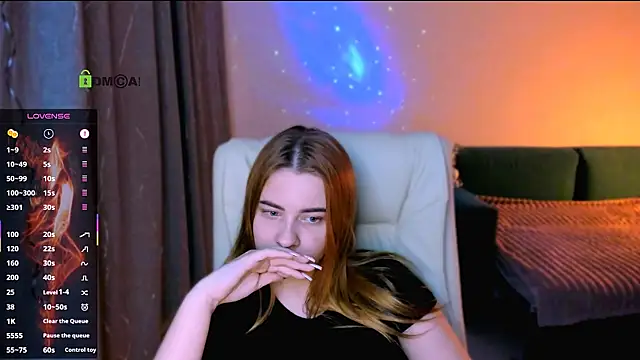 red__dizzy live sex cam