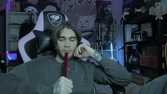 Go_V_Cs live sex cam