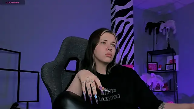 AliceSunday live sex cam