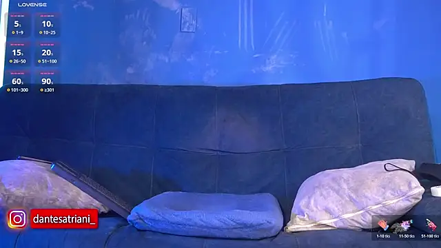 dantesatrianii live sex cam