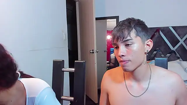 MollyandFher live sex cam