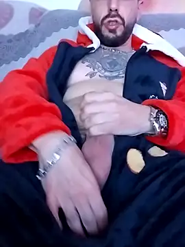 LoGanDiamond live sex cam