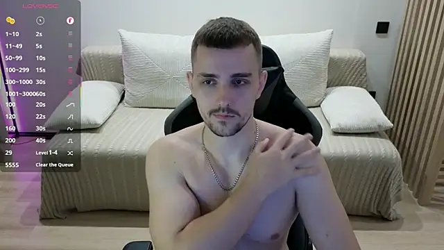 Larstar01 live sex cam