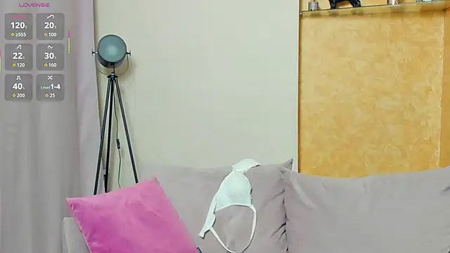 SoonMoor live sex cam