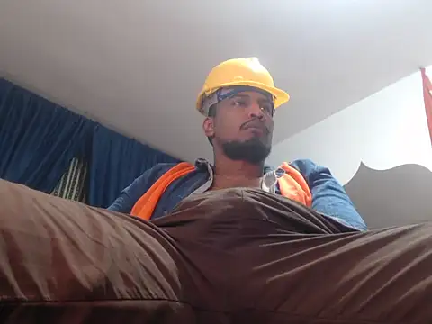 ElCaballeroNegro24 live sex cam