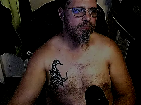 KrazyLegz live sex cam