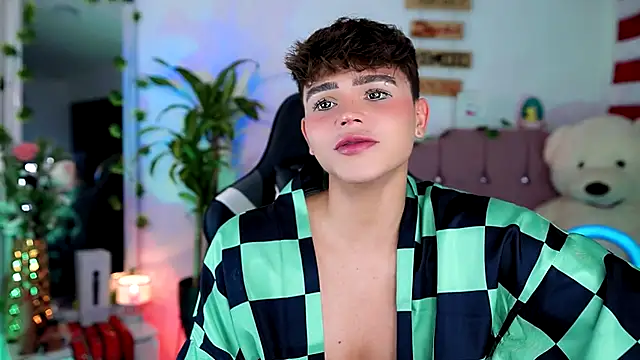 PRINCE_STEV live sex cam