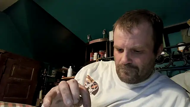 charactrzero live sex cam