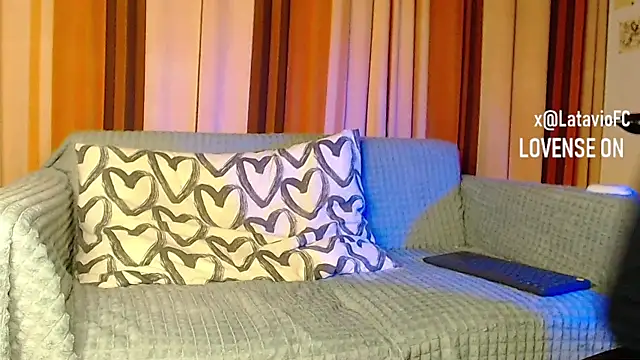 Midnighter_ live sex cam