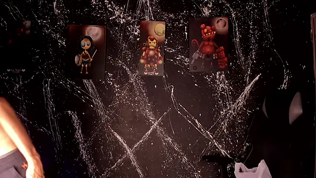 DereckCooperr live sex cam