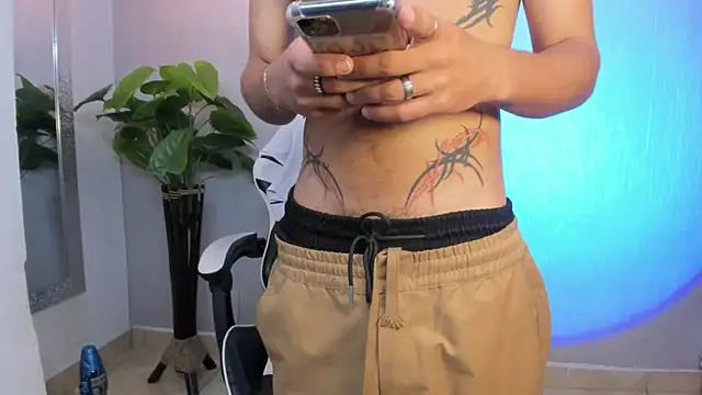 Levy_Steve live sex cam