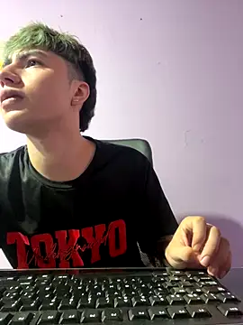 AlexanderCollman live sex cam