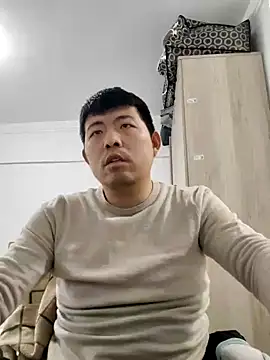 Chen_YonG9 live sex cam