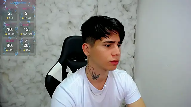 Tayson_Rivers live sex cam