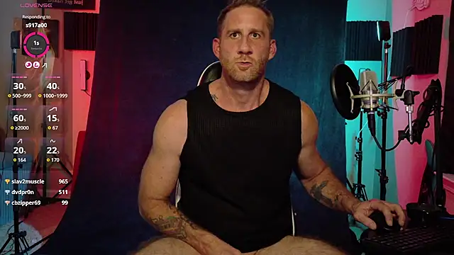 FiftyShadez live sex cam