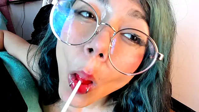 TerumiKitty live sex cam