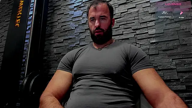 David_Big_Daddy live sex cam