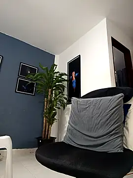 SilvaBranko live sex cam