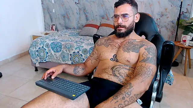 hanz_col live sex cam