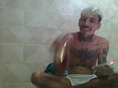 PitbullDiablo1 live sex cam