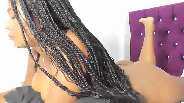 AlisonJaimes live sex cam