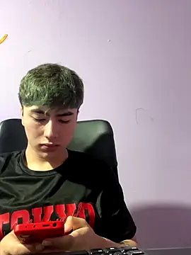 AlexanderCollman live sex cam