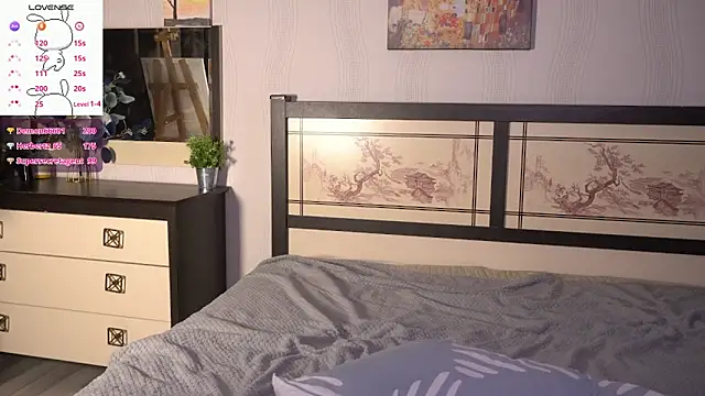 ShanelTunon live sex cam