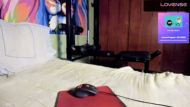 irokdan891 live sex cam