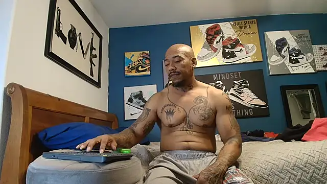 athephenomenal1 live sex cam