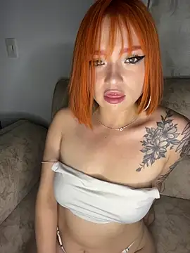 Alysson_LS live sex cam