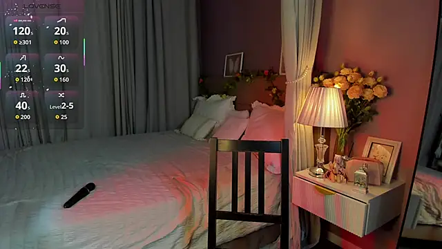 Nikki_Kai live sex cam