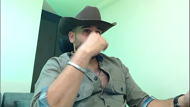 cowboyht live sex cam