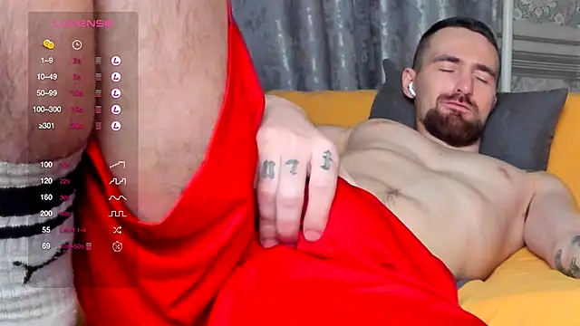 shottanshow live sex cam