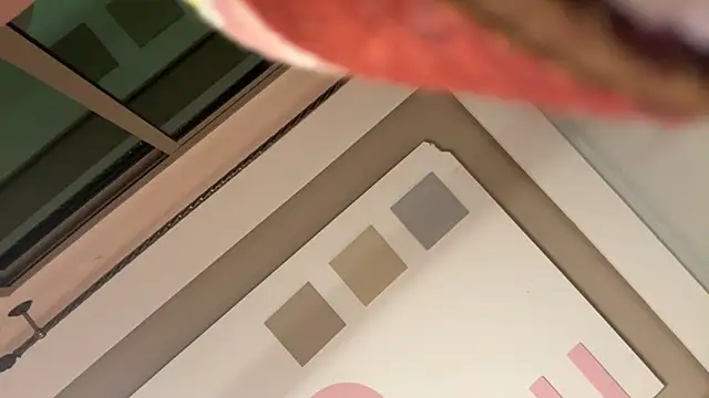 VICTORIA89 live sex cam