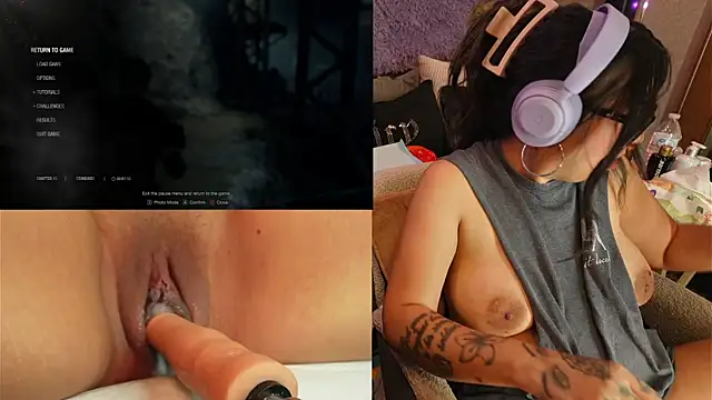 roknblaze live sex cam