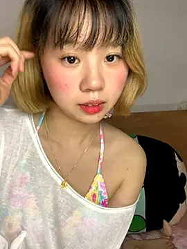 zhaomosheng125216 live sex cam