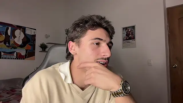 David_Brown18 live sex cam