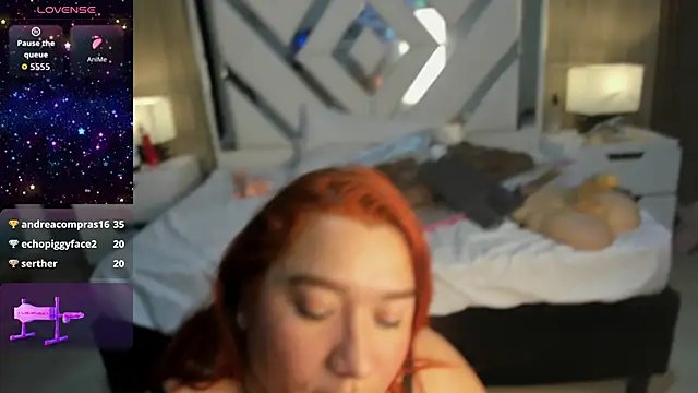 VanessaHard_as live sex cam