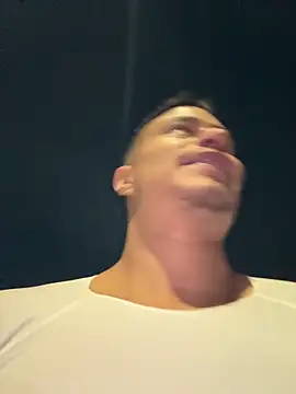 DominickVegas live sex cam