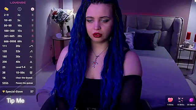 Miss_Maya_Mils live sex cam