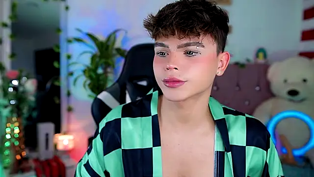 PRINCE_STEV live sex cam