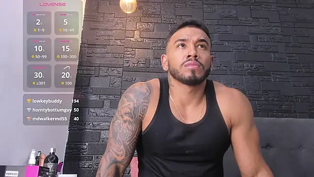 bruno_miller_ live sex cam