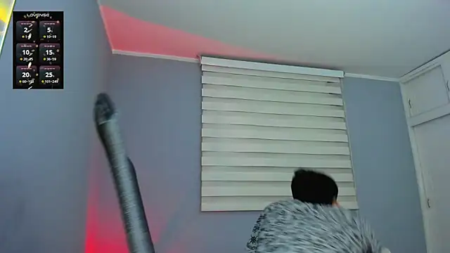 tom_Howard live sex cam