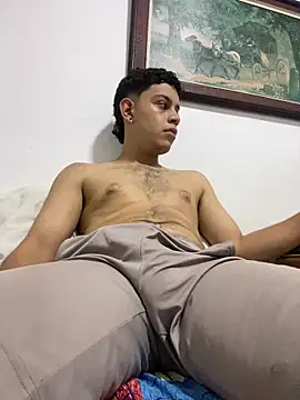 Dominant-hot11 live sex cam